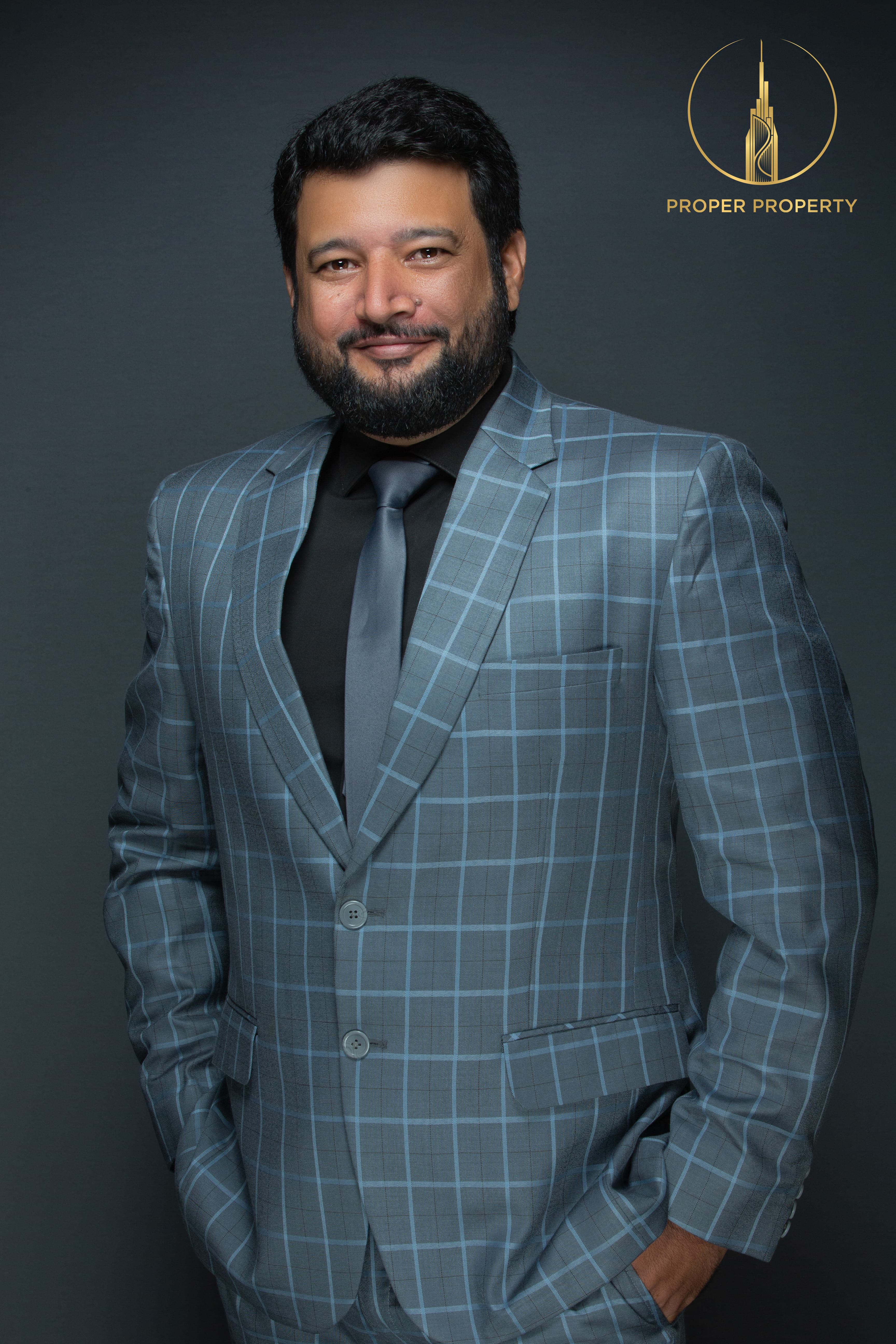 Farhan Iqbal