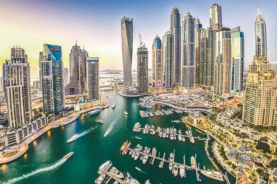 Dubai property investments