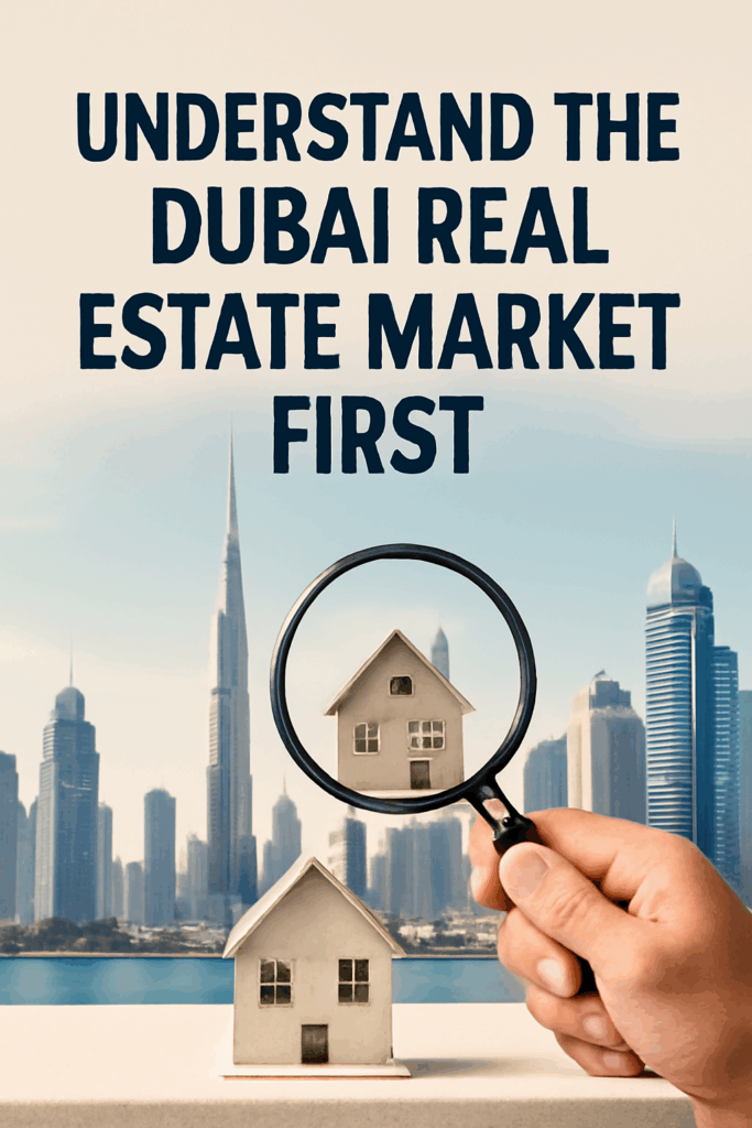 Dubai Real Estate