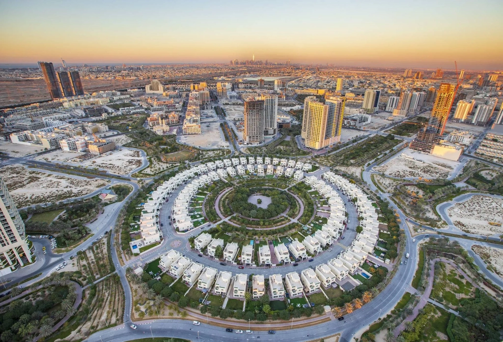Jumeirah Village