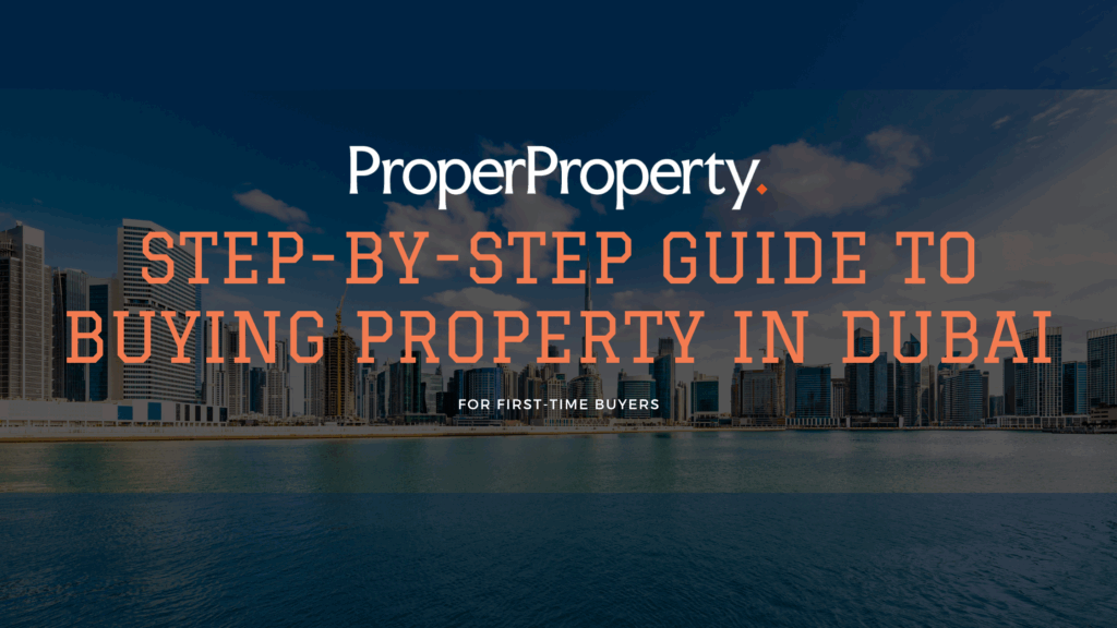 Buying Property