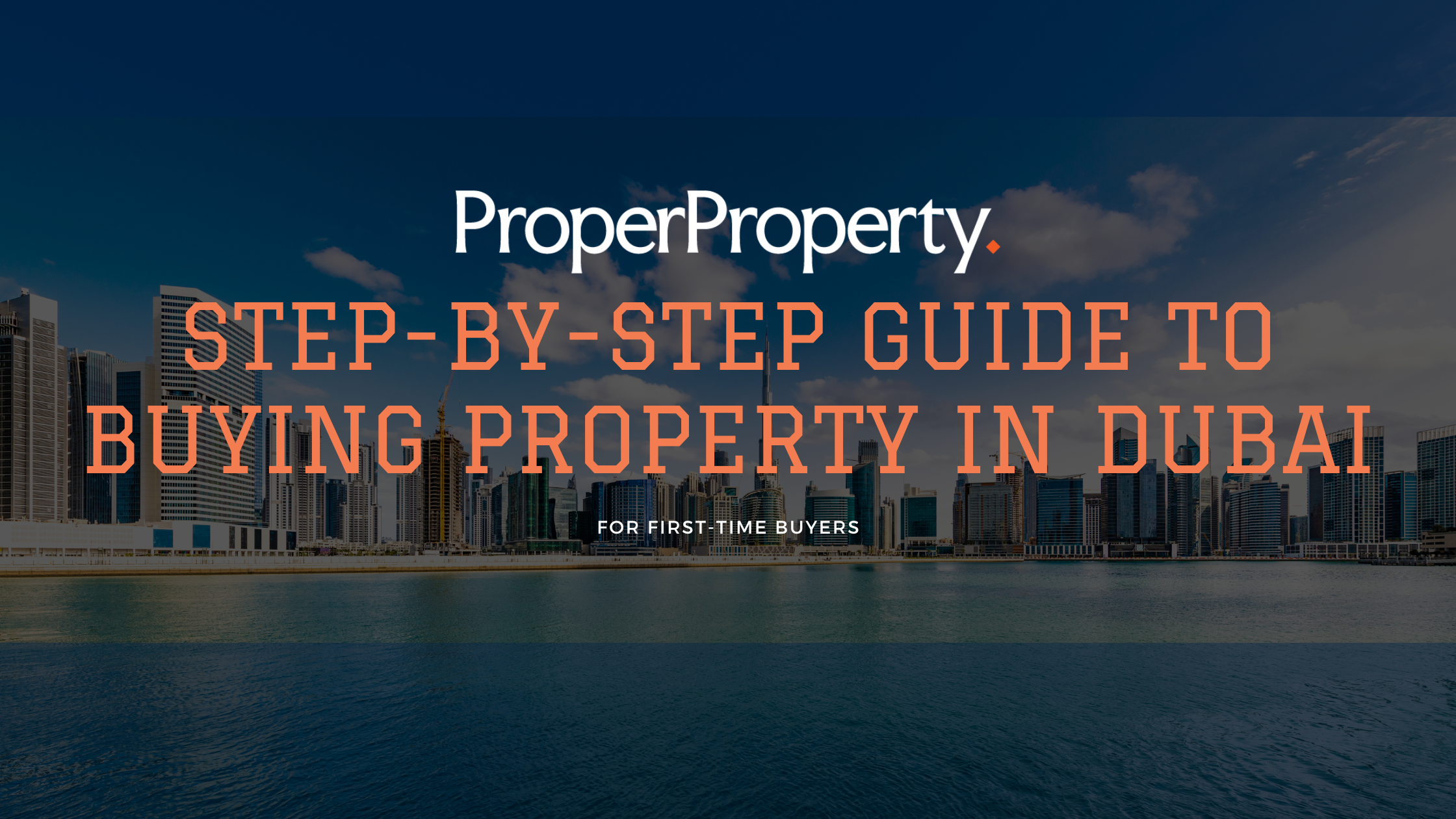 Buying Property