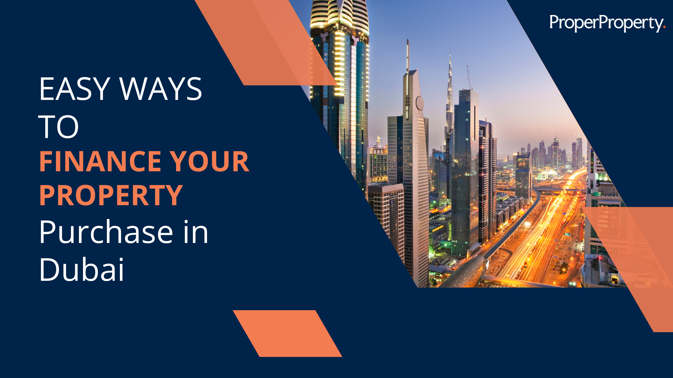 Property Purchase in Dubai