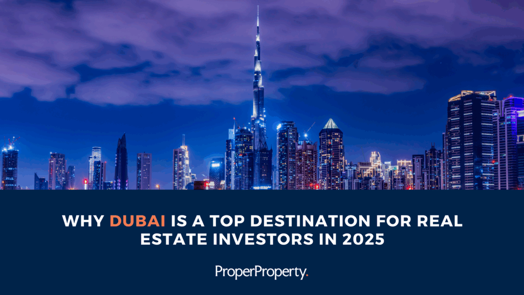 Real Estate Investors