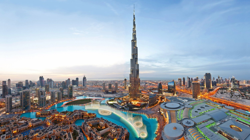 property investments