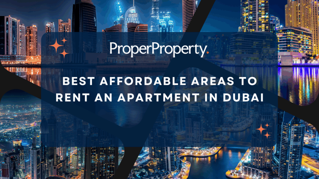 Apartment in Dubai
