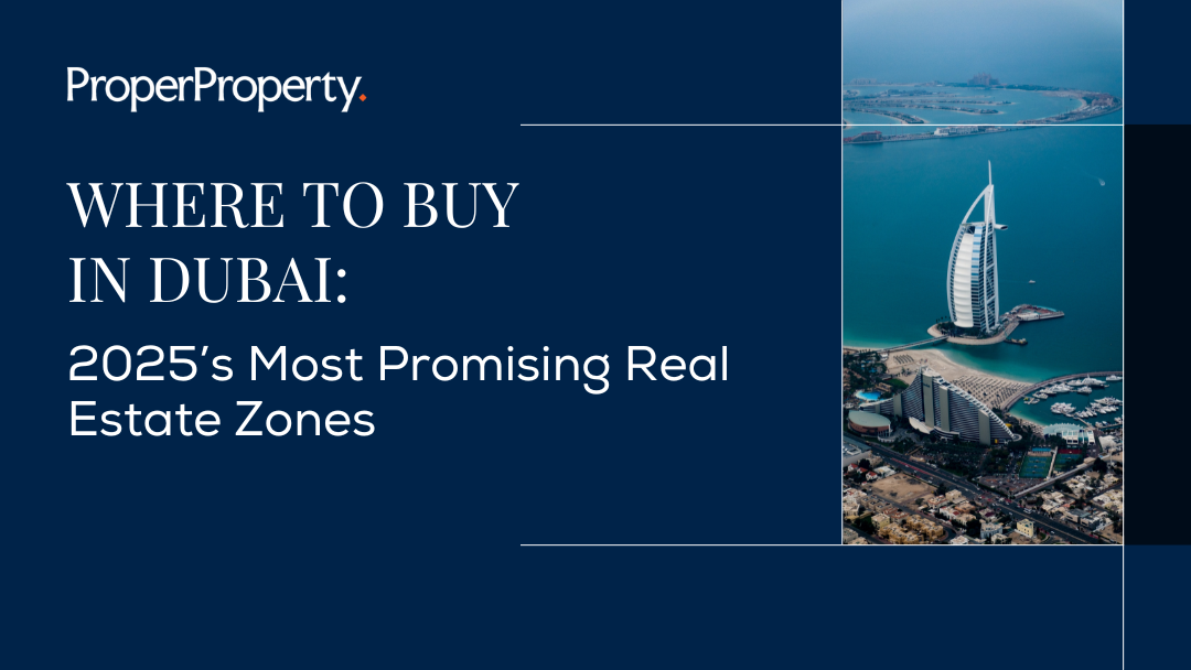 Real Estate Zones