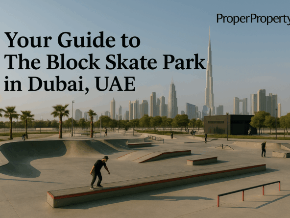 Skate Park