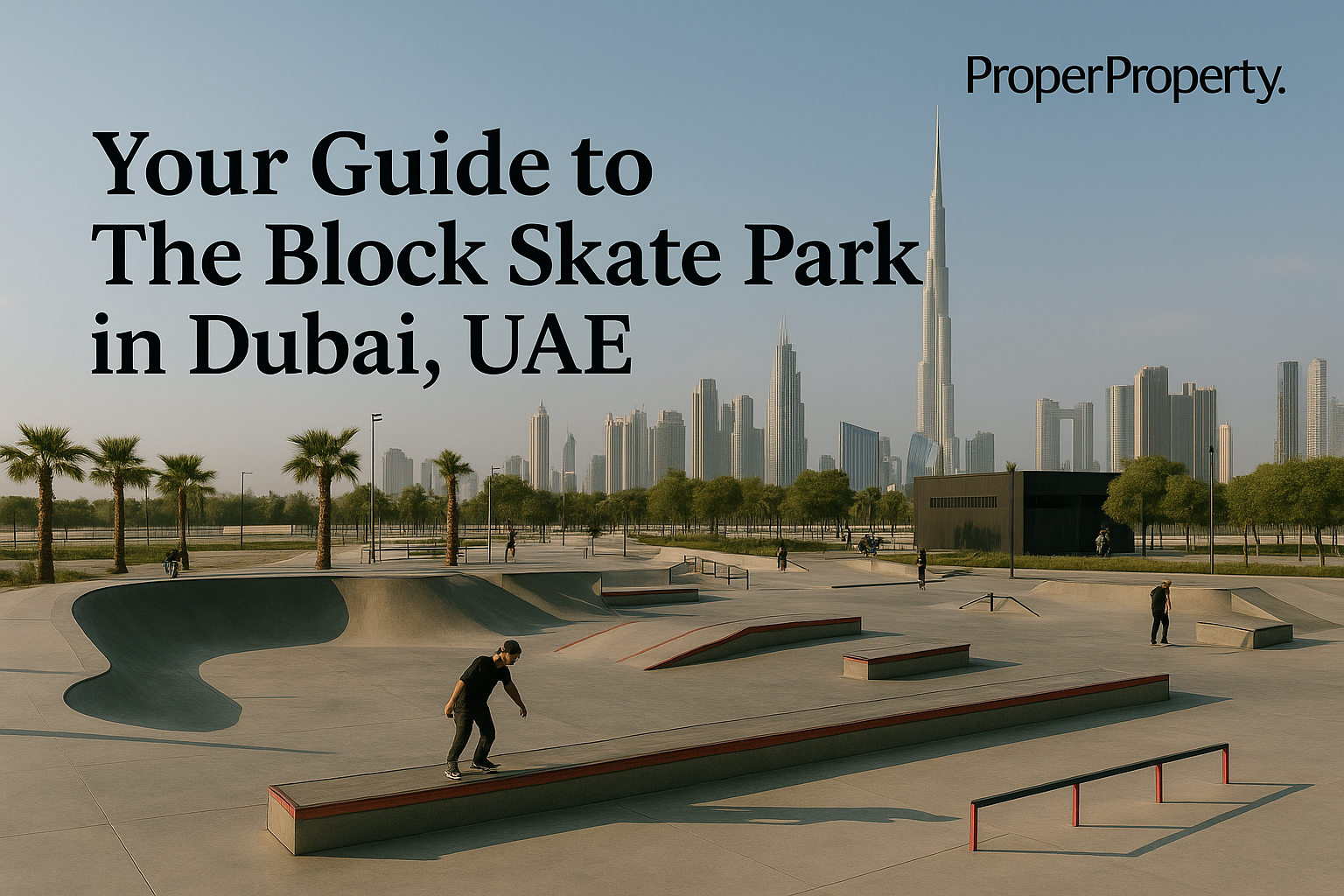 Skate Park