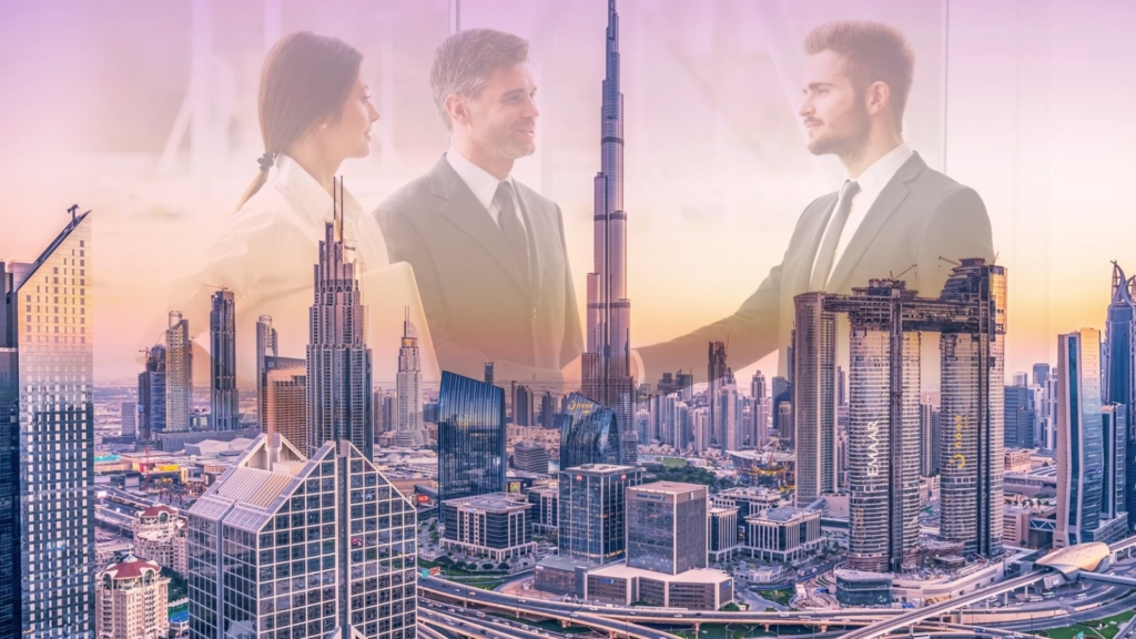 professional property management in dubai