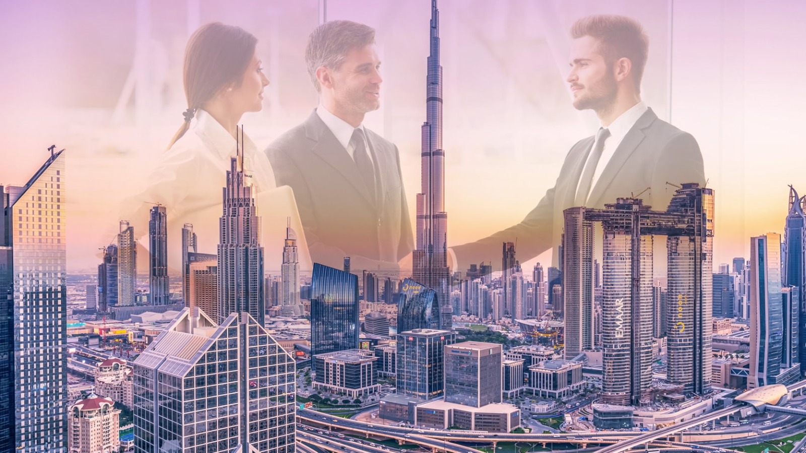 professional property management in dubai