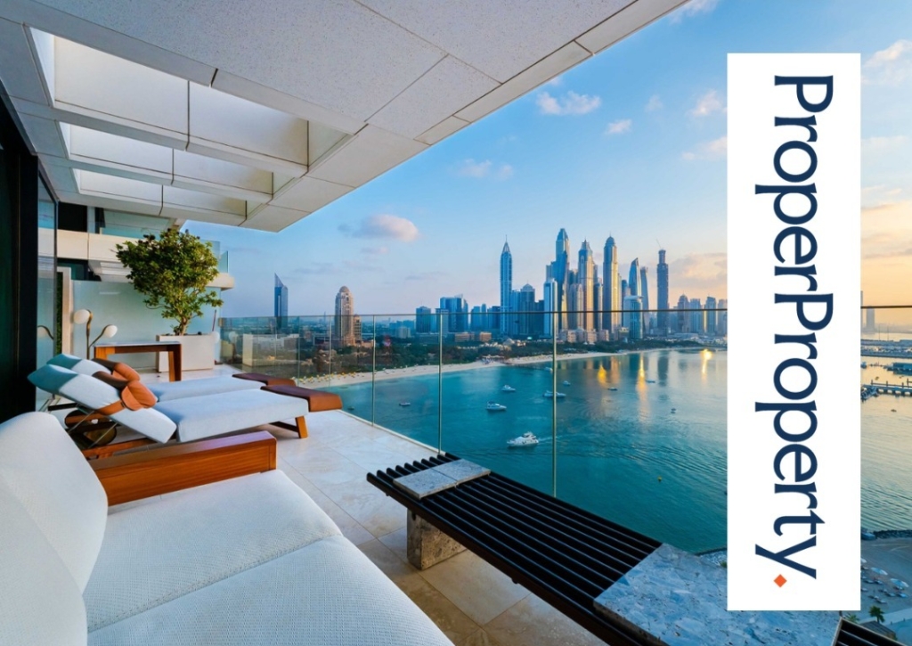 Best real estate agency in Dubai