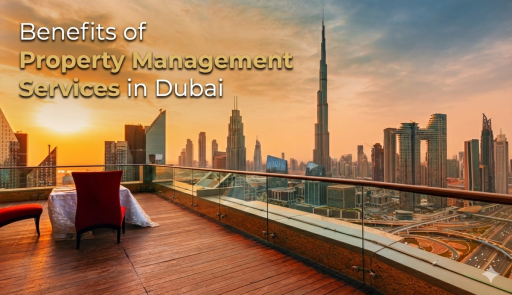 Property Management Services in Dubai by Proper Property