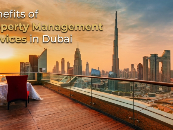 Property Management Services in Dubai by Proper Property