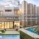 Luxury Villas and Apartments in Dubai for Sale - Real Estate Investment Opportunities