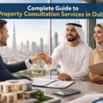 Property Consultation Services in Dubai for buyers and investors